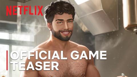 Too Hot to Handle 3 | Official Game Teaser | Netflix