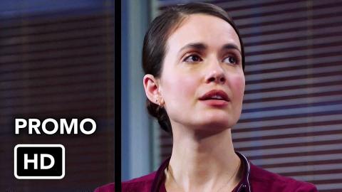 Chicago Med 6x04 Promo "In Search of Forgiveness, Not Permission" (HD)