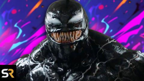 Venom: The Last Dance Trailer Gears Up for Tom Hardy's Final Chapter - ScreenRant