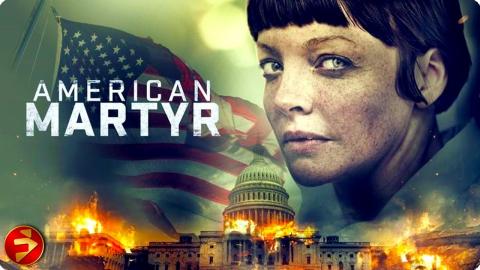 AMERICAN MARTYR | Drama Thriller | Full Movie | FilmIsNow