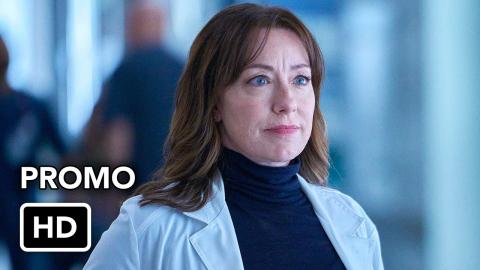 Doc 1x02 Promo "Try Try Again" (HD) Medical drama series | This Season On