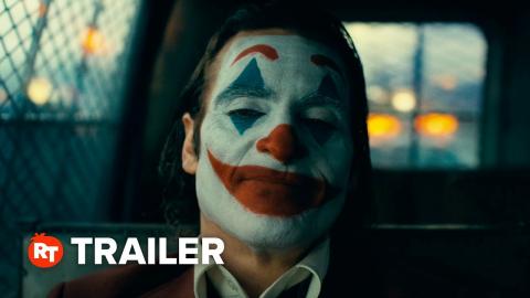 Joker: Folie à Deux Trailer #1 (2024)