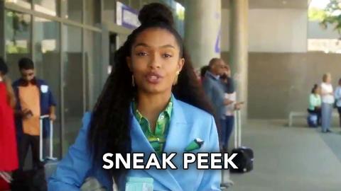 Grown-ish 3x01 Sneak Peek "Crunch Time" (HD)