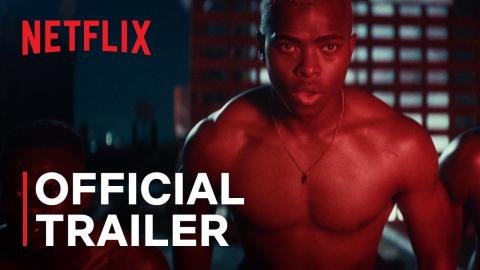 Go! | Official Trailer | Netflix