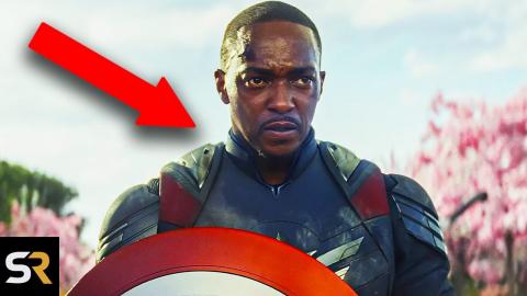 How Captain America 4 Can Save the MCU