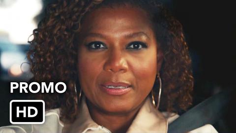 The Equalizer 5x03 Promo "Just Fans" (HD) Queen Latifah action series