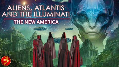 Alien Overlords Spawned Mankind? | ALIENS, ATLANTIS AND THE ILLUMINATI | The Myth of Serpent Gods