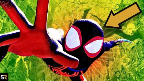 Spider-Man: Beyond the Spider-Verse Delays Explained