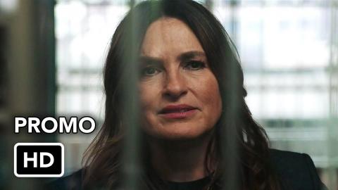 Law and Order SVU 25x07 Promo "Probability of Doom" (HD)