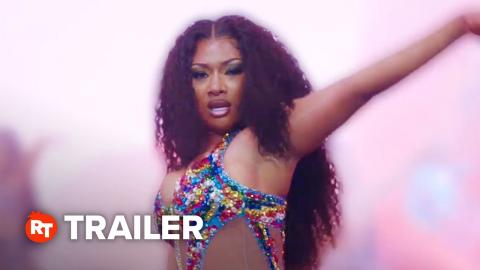 Megan Thee Stallion: In Her Words Trailer #1 (2024)