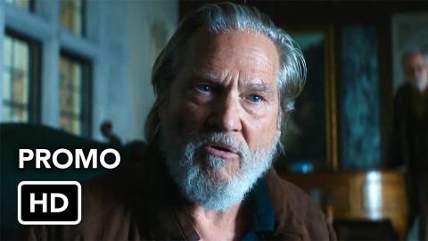 The Old Man 2x04 Promo "XI" (HD) Jeff Bridges, John Lithgow series