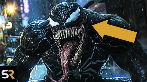 Venom: The Last Dance Ending EXPLAINED