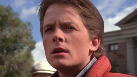 The Untold Truth Of Marty McFly