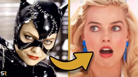 DC Villains Margot Robbie Could Play