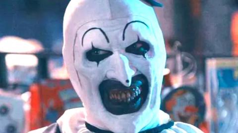 The Terrifier 3 Opening Is Making People Sick... Again