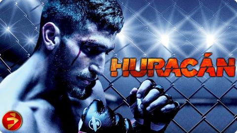 HURACÁN | Psychological Thriller | Cassius Corrigan | Full Movie | @FilmIsNowMovies