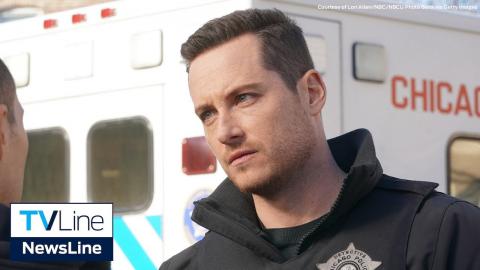 Chicago P.D. Vet Jesse Lee Soffer Joins FBI: International Season 4