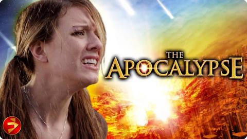 The world is ending. Their fight is just beginning | THE APOCALYPSE | Sci-Fi Disaster Thriller Movie