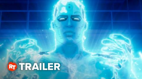 Watchmen Chapter 2 Red Band Trailer (2024)