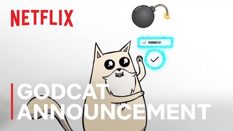 Exploding Kittens | A Message from Godcat | Netflix