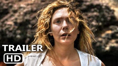 THE ASSESSEMENT Trailer (2025) Elizabeth Olsen