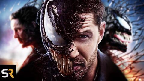 Venom: The Last Dance Trailer Breakdown - ScreenRant