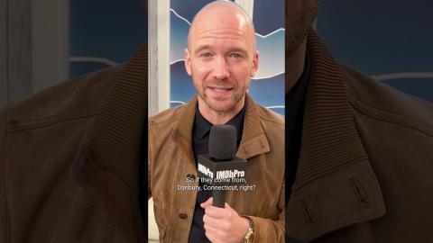 #HotOnes host #SeanEvans shares a very ????HOT???? #ProTip with #IMDbPro ???? #Shorts