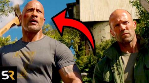 Fast X's Post-Credits Scene Hints at Hobbs' Role in Fast & Furious 11