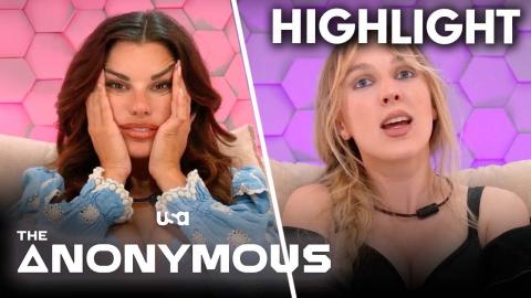 Who Will Be the Next Anonymous? | The Anonymous TV Show Highlight (S1 E10) | USA Network