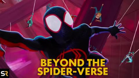 Beyond the Spider-Verse: What To Know Before Watching