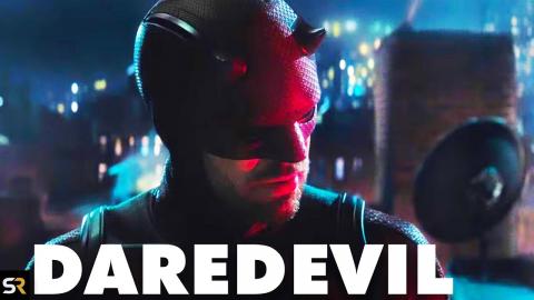 Daredevil: Born Again Biggest Trailer Reveals