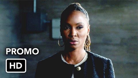 Found 2x03 Promo "Missing While Lonely" (HD) Shanola Hampton, Mark-Paul Gosselaar series