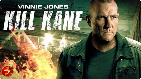 Vinnie Jones Delivers: Non-Stop Action, No Mercy, All Thrills! | KILL KANE | Full Movie