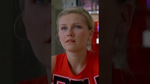 Cheer, but make it math | ???? Bring It On (2000)