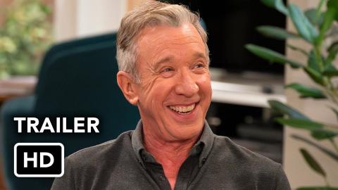 Shifting Gears (ABC) Trailer HD - Tim Allen, Kat Dennings comedy series