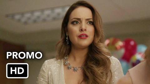 Dynasty 3x02 Promo "Caution Never Won A War" (HD) Season 3 Episode 2 Promo