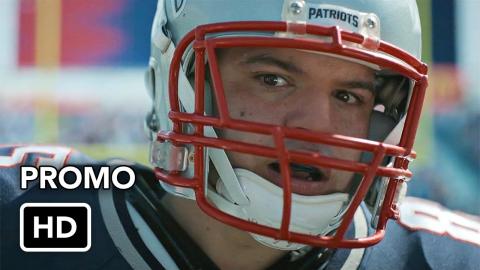 American Sports Story: Aaron Hernandez 1x05 Promo "The Man" (HD)