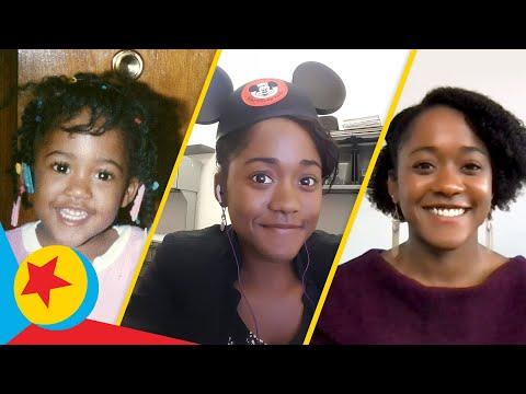 How I Got To Pixar: Bree Jenkins | Pixar