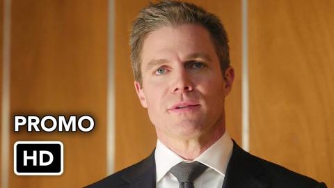 Suits LA 1x02 Promo "Old Man Hanrahan" (HD) This Season On | Stephen Amell series