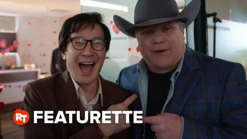 Love Hurts Exclusive Featurette - Goonies Reunion (2025)