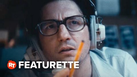 September 5 Featurette - Directing (2024)