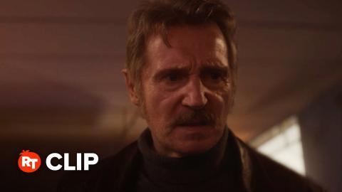 Absolution Exclusive Movie Clip - He Ain't Dead (2024)