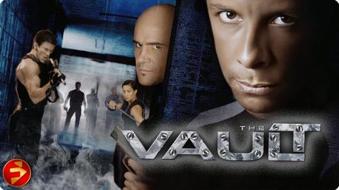 The heist of a lifetime pits thief against thief | THE VAULT | Action Thriller | Full Movie