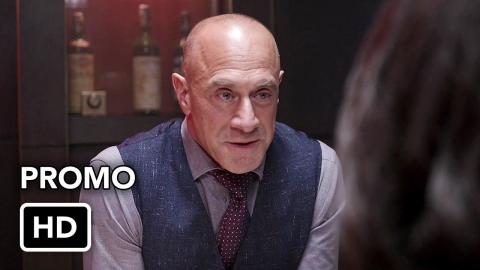 Law and Order Organized Crime 2x12 Promo "As Iago is to Othello" (HD) Christopher Meloni spinoff