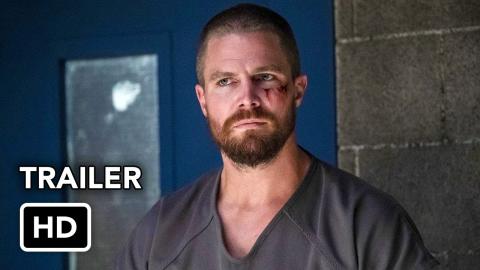 Arrow Season 7 "New Night, New Time" Trailer (HD)