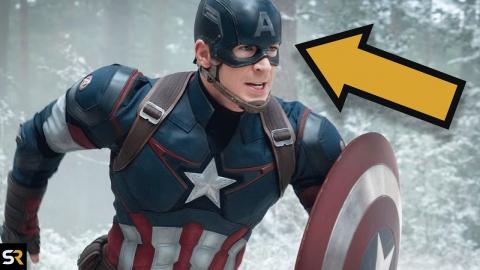 Is Captain America Still Alive in the MCU?