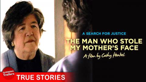 A search for Justice! THE MAN WHO STOLE MY MOTHER'S FACE - FULL DOCUMENTARY