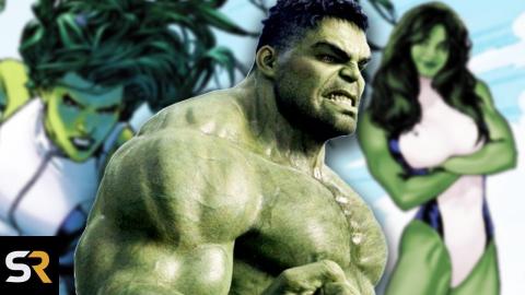 She-Hulk's Army Will Change Hulk Lore Forever - Screen Rant