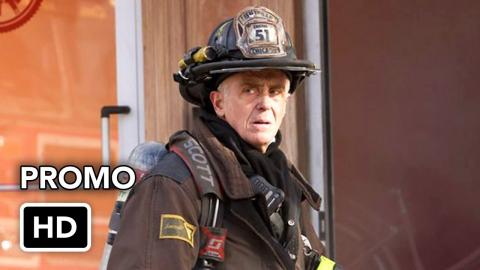 Chicago Fire 12x02 Promo "Call Me Mcholland" (HD)