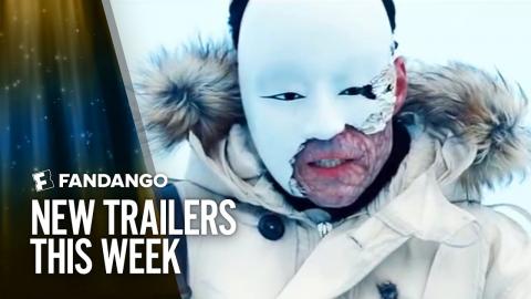 New Trailers This Week | Week 49 | Movieclips Trailers